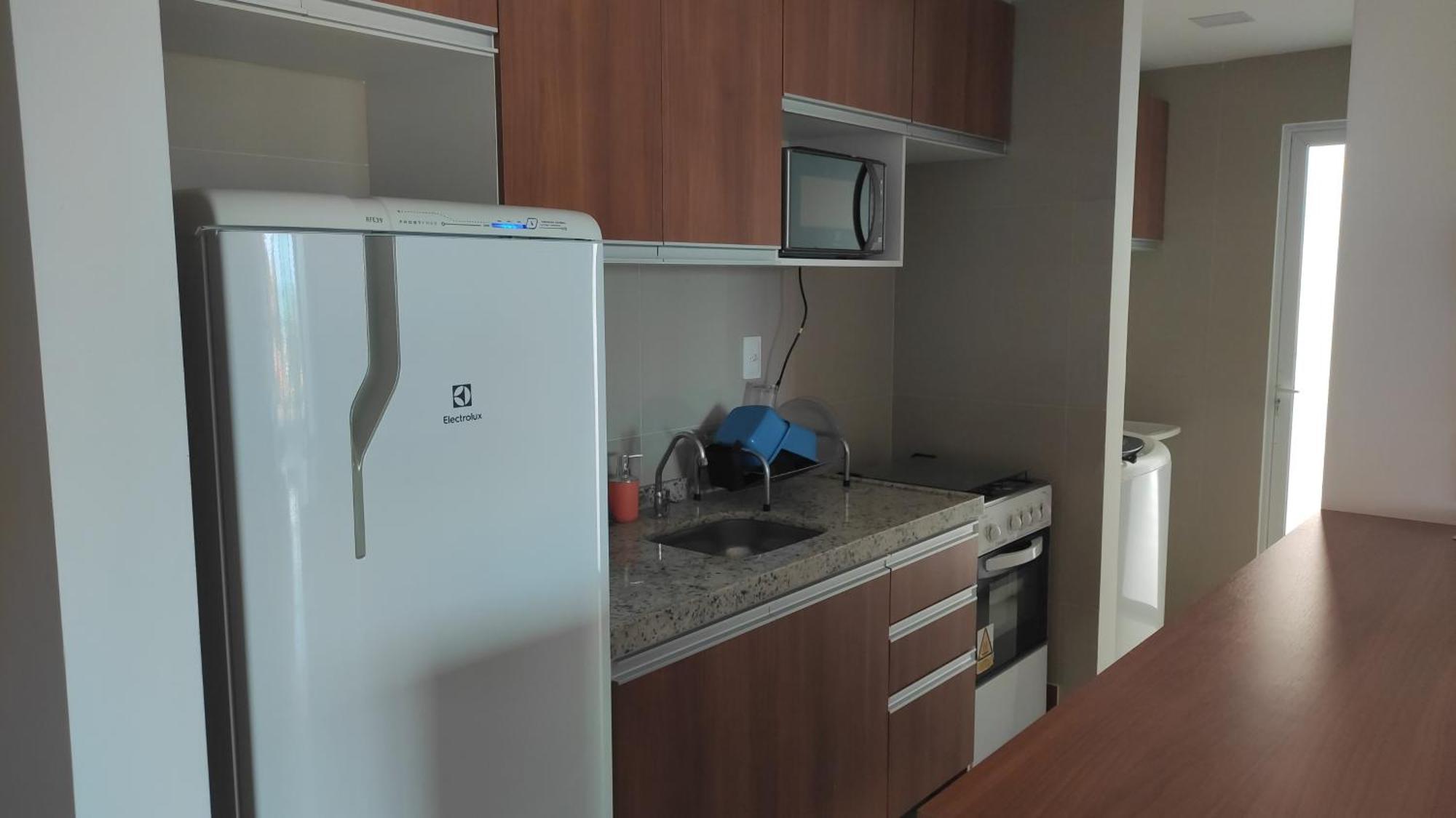 Residence Taormina No Cumbuco Exterior foto