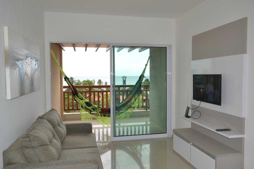 Residence Taormina No Cumbuco Exterior foto