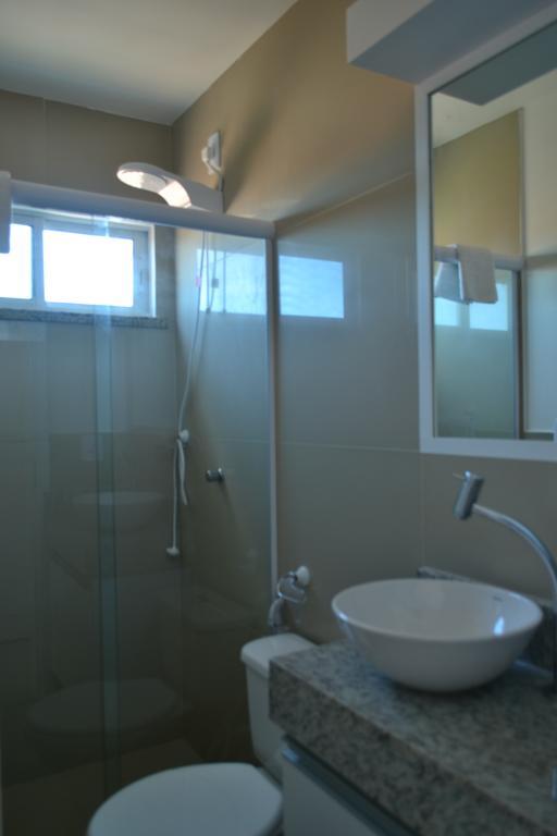 Residence Taormina No Cumbuco Exterior foto