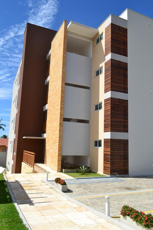 Residence Taormina No Cumbuco Exterior foto