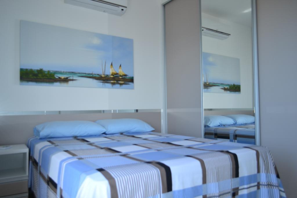 Residence Taormina No Cumbuco Exterior foto