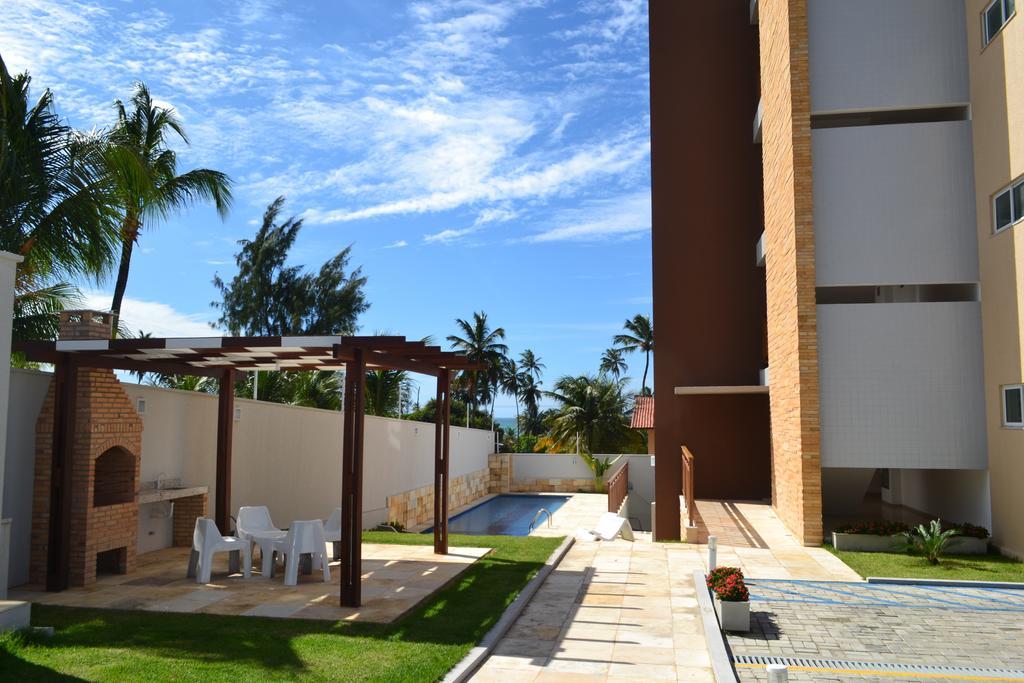 Residence Taormina No Cumbuco Exterior foto