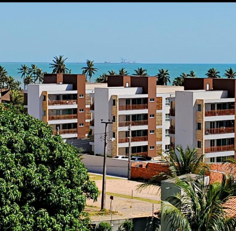 Residence Taormina No Cumbuco Exterior foto
